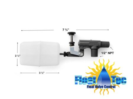 FT200EZ 1/2" (Case of 12 )