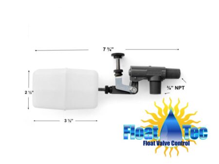 FT200EZ 3/8" (Case of 12 )