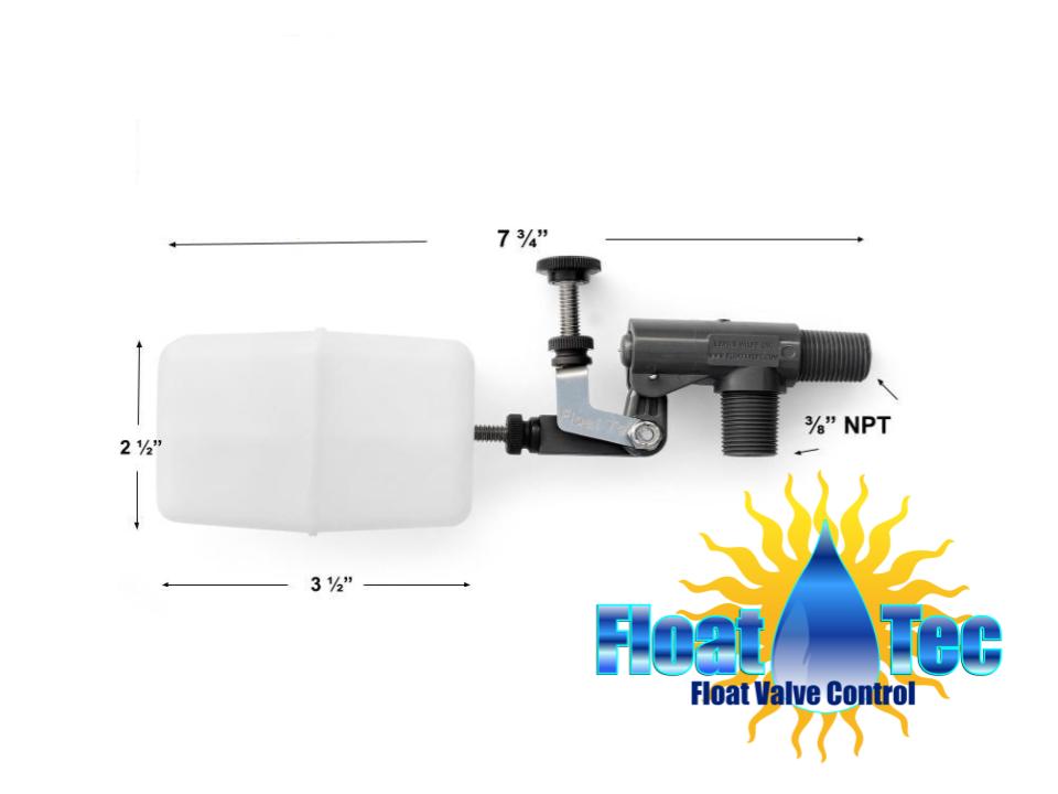 FT200EZ 3/8″ (Case of 12 )